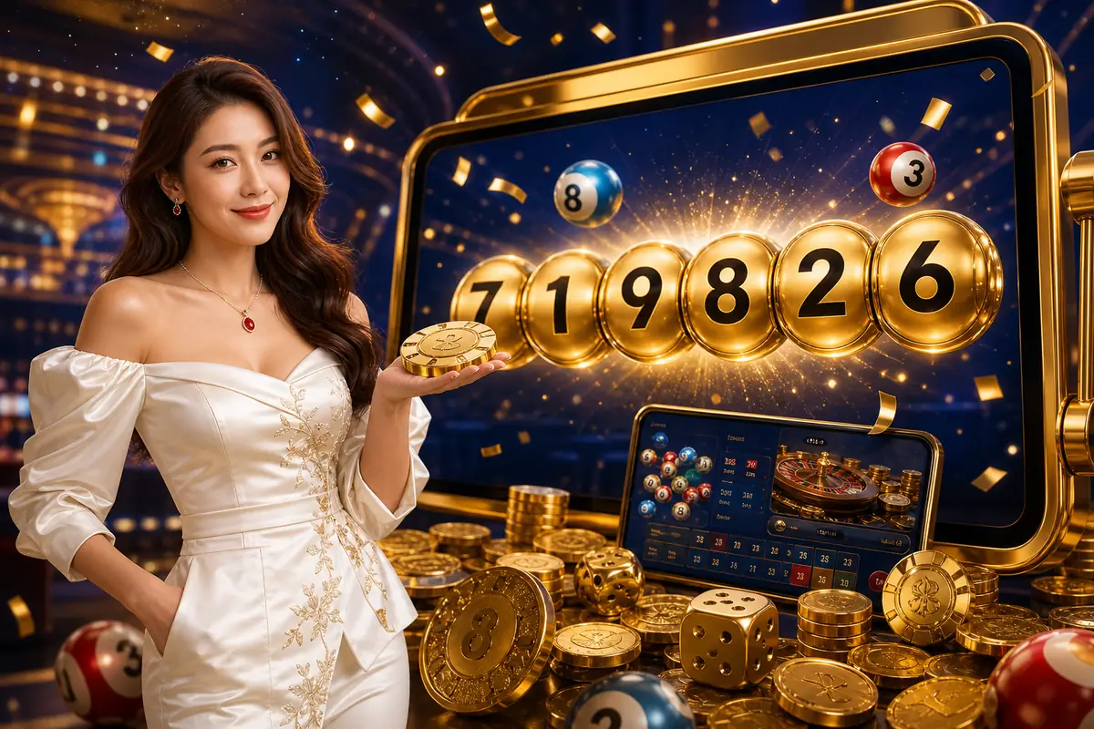 bgt55 বোনাস অফার VIP প্রোগ্রাম