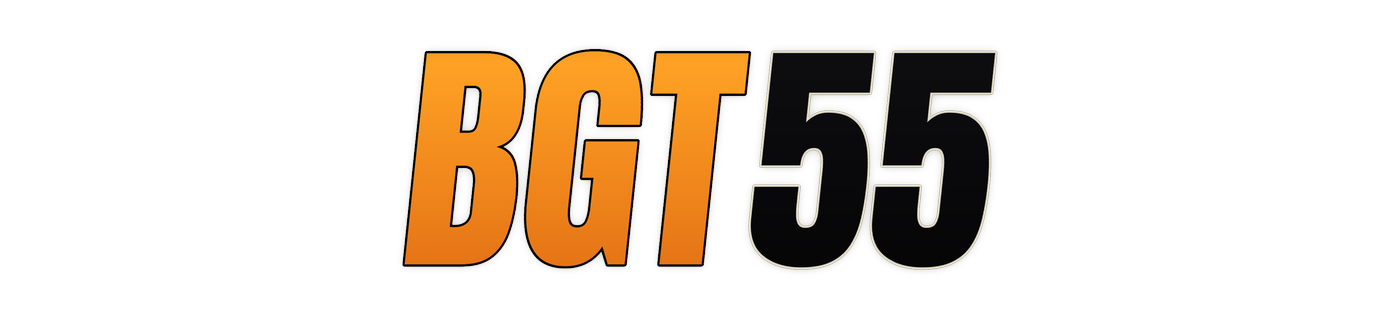 bgt55 লোগো